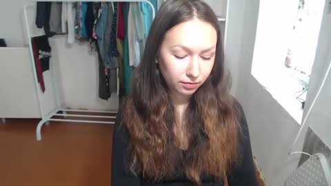 Snapshot of charming_ass chatting on September 26, 2025, 6:50 am Maria and Maik online show from September 26, 2025, 6:50 am