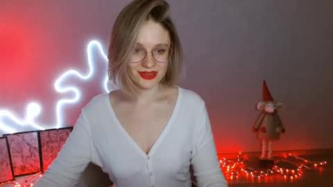 Michelle  online show from January 9, 2025, 3:15 am