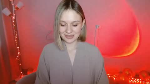 Michelle  online show from January 27, 2025, 6:09 am