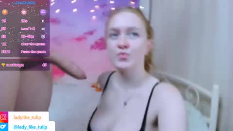 Lisa online show from April 4, 2026, 10:46 am