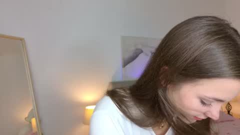 Snapshot of charming_bliss chatting on July 14, 2026, 2:49 am Kaylee online show from July 14, 2026, 2:49 am
