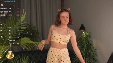 MarselinMarsi inst ptj mars online show from January 3, 2025, 9:26 pm