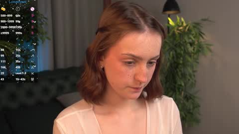 MarselinMarsi inst ptj mars online show from January 10, 2025, 3:39 am