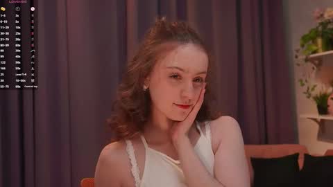 MarselinMarsi inst ptj mars online show from February 18, 2026, 10:17 pm