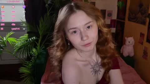 Lissa online show from February 25, 2025, 7:09 am