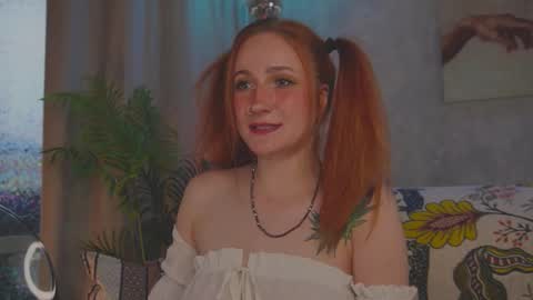 Lissa online show from October 4, 2025, 2:26 pm