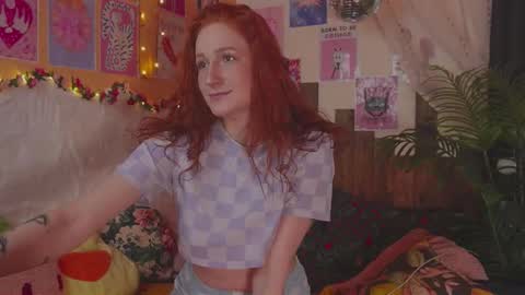 Lissa online show from February 16, 2026, 1:18 pm