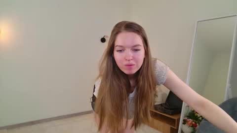 Snapshot of charming_ruru chatting on February 6, 2026, 7:12 am Ruru online show from February 6, 2026, 7:12 am