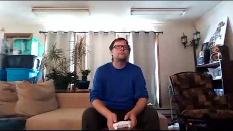 charmingatom online show from February 25, 2025, 8:30 pm