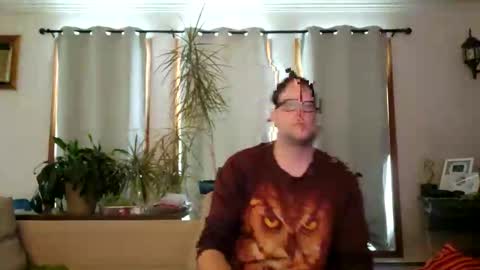 charmingatom online show from December 19, 2025, 6:37 pm