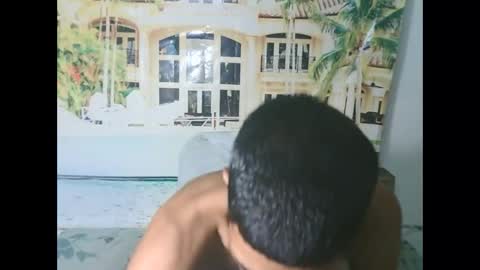 Jah online show from March 13, 2026, 6:36 pm