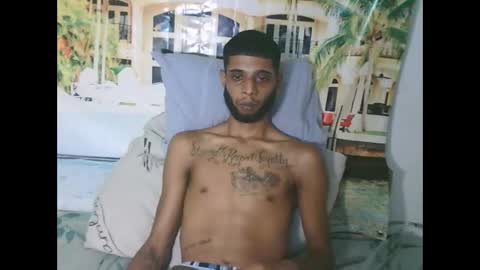 Jah online show from March 18, 2026, 6:00 pm