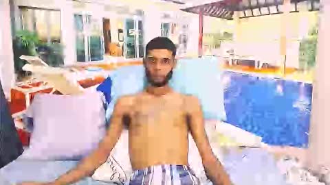 Jah online show from March 25, 2026, 6:25 pm