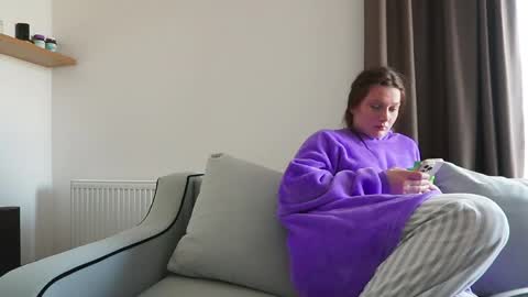 katie online show from April 3, 2026, 2:15 pm