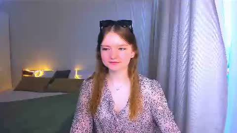 Snapshot of charminglookeva chatting on June 11, 2026, 4:21 am Im Eva online show from June 11, 2026, 4:21 am