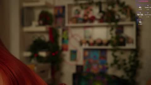 Snapshot of charmings_054 chatting on January 17, 2025, 4:26 pm Belle and Miley online show from January 17, 2025, 4:26 pm