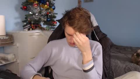 CAT online show from January 8, 2026, 9:11 am