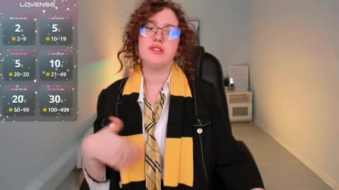 Grace online show from December 7, 2024, 2:02 pm