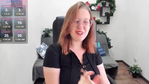 Grace online show from January 7, 2026, 10:40 am