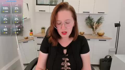 Grace online show from June 5, 2026, 2:01 pm