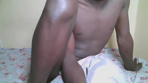 charmzboy online show from October 13, 2025, 9:04 pm