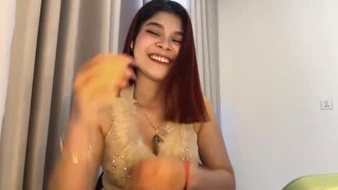 charrmingmey online show from April 3, 2026, 6:44 am