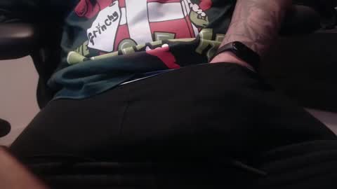 Chartles online show from April 12, 2026, 9:47 am