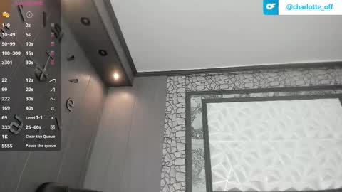 Andrea online show from November 13, 2025, 5:01 pm