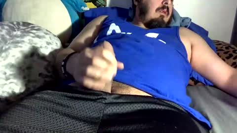 charzilla1134 online show from April 9, 2026, 1:49 am