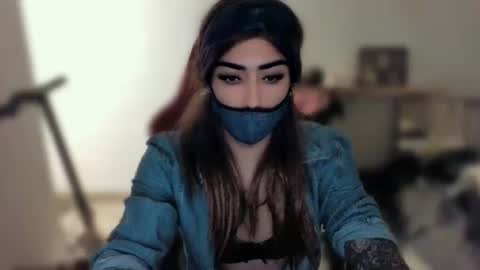 Snapshot of chased12 chatting on January 9, 2026, 3:20 am Chasey online show from January 9, 2026, 3:20 am