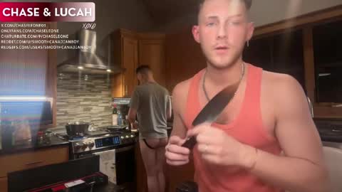 Snapshot of chaseleone chatting on April 5, 2026, 12:19 am SmoothCanadianBoy online show from April 5, 2026, 12:19 am