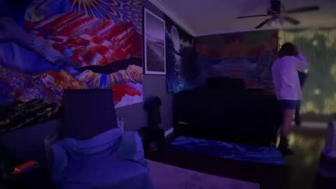 chaseocean1111 online show from December 21, 2024, 7:24 am