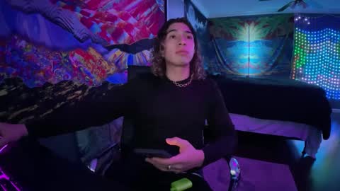 chaseocean1111 online show from December 27, 2024, 8:24 am