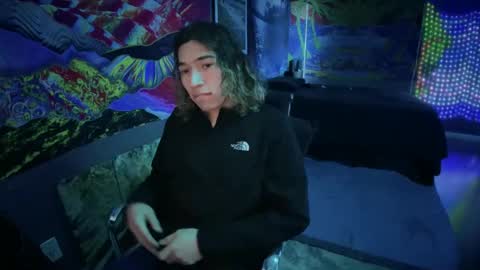 chaseocean1111 online show from January 26, 2025, 7:32 am