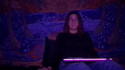 chaseocean1111 online show from October 18, 2025, 6:16 am