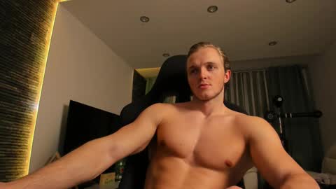 Chase Reed online show from December 21, 2025, 12:07 am