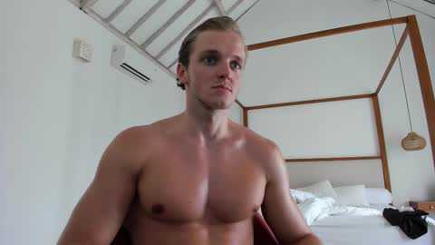 Chase Reed online show from February 5, 2026, 5:34 am