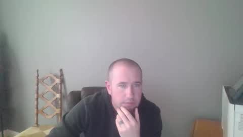 chasteBoy online show from April 3, 2026, 8:29 pm