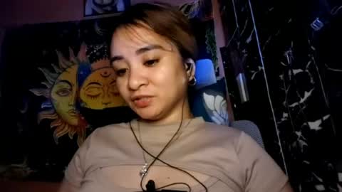 Nina online show from April 29, 2026, 12:05 am