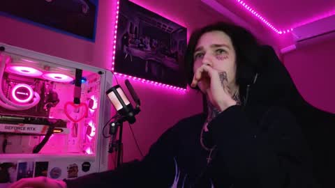 Ryan online show from February 24, 2025, 4:15 pm