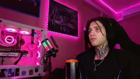 Ryan online show from February 25, 2025, 6:09 pm