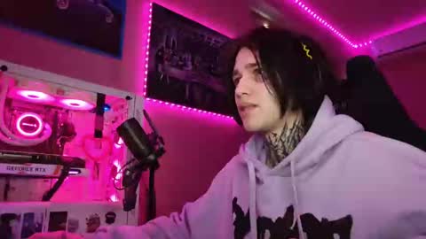 Ryan online show from March 7, 2025, 9:18 am