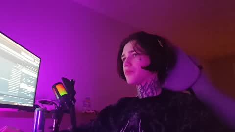 Ryan online show from January 17, 2026, 3:33 am