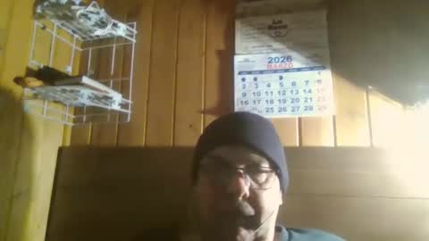 chat25cl online show from March 9, 2026, 3:54 am
