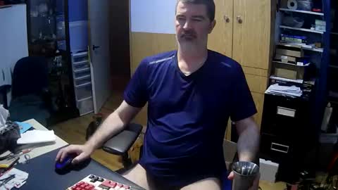 Snapshot of chatandfun666 chatting on April 17, 2026, 11:13 am wanaBeYourToy online show from April 17, 2026, 11:13 am