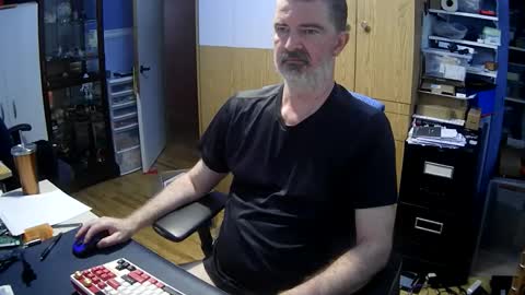 Snapshot of chatandfun666 chatting on June 8, 2026, 6:19 pm wanaBeYourToy online show from June 8, 2026, 6:19 pm