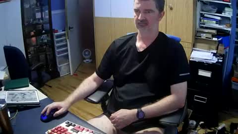 Snapshot of chatandfun666 chatting on July 2, 2026, 4:57 pm wanaBeYourToy online show from July 2, 2026, 4:57 pm