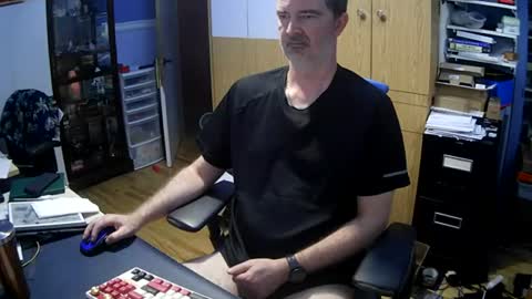 Snapshot of chatandfun666 chatting on July 3, 2026, 10:54 am wanaBeYourToy online show from July 3, 2026, 10:54 am
