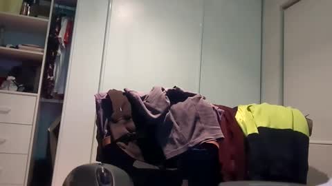 chaterbater79 online show from November 3, 2025, 11:00 am