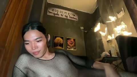 PAPI BEBE online show from April 25, 2026, 1:41 pm